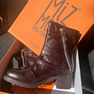 Miz Mooz Shannon Boot